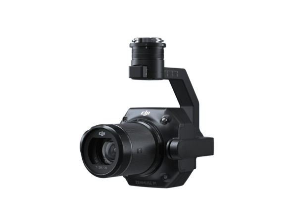 Zenmuse P1