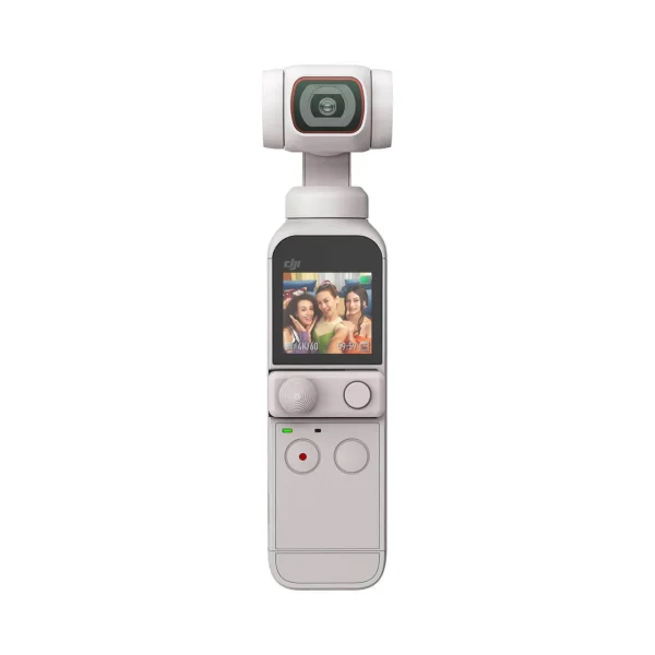 DJI POCKET 2 - Image 2