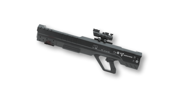 Aerovene Drone Jammer - Sky-J02