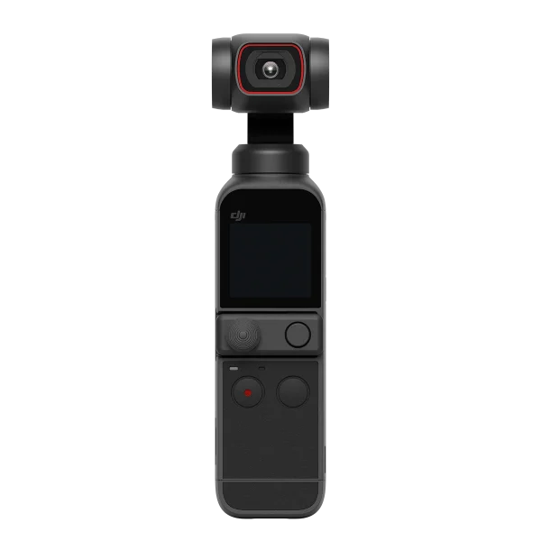 DJI POCKET 2 - Image 3