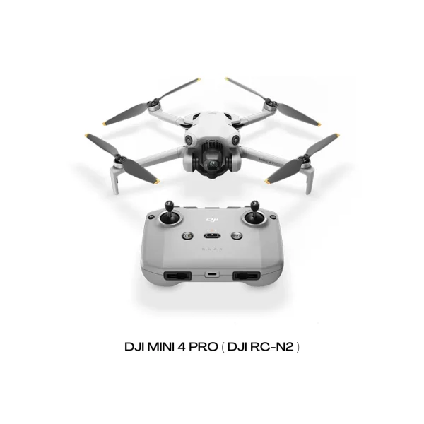 DJI MINI 4 PRO