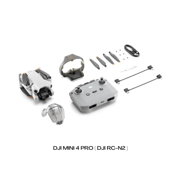 DJI MINI 4 PRO - Image 3