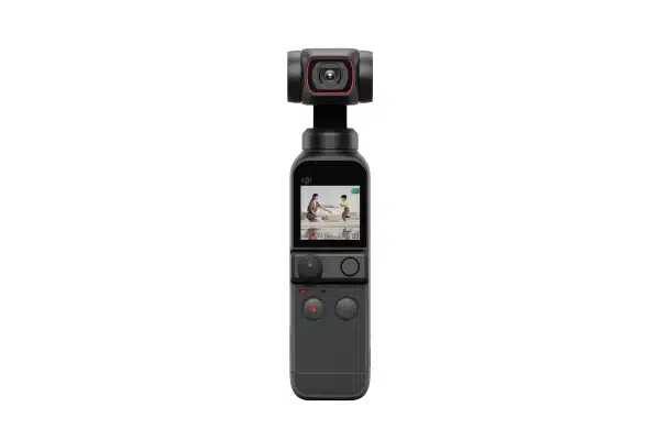DJI POCKET 2