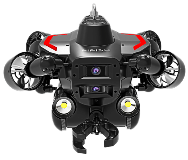 FIFISH PRO W6