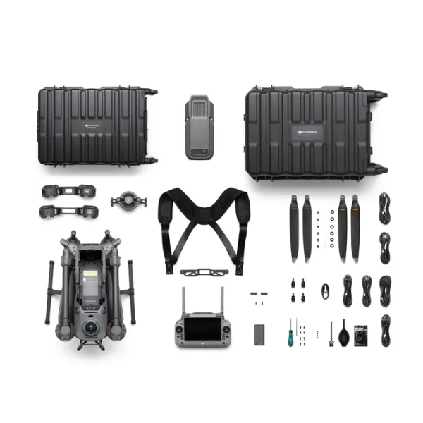 DJI Matrice 400 - Image 6