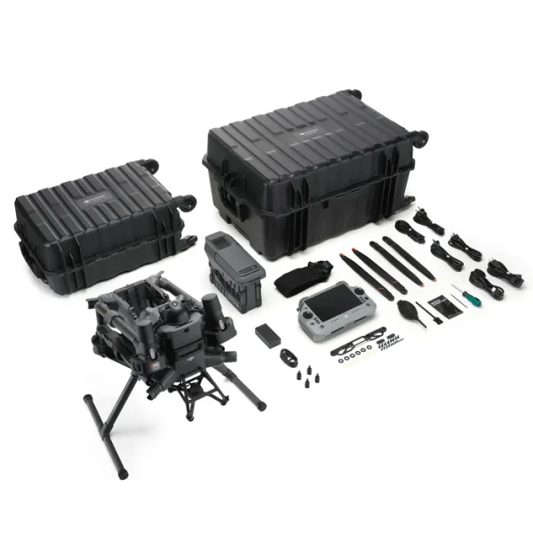 DJI Matrice 400 - Image 5
