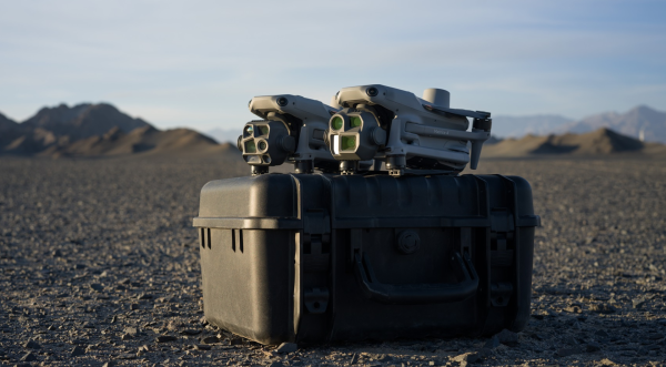 DJI Matrice 4 Series