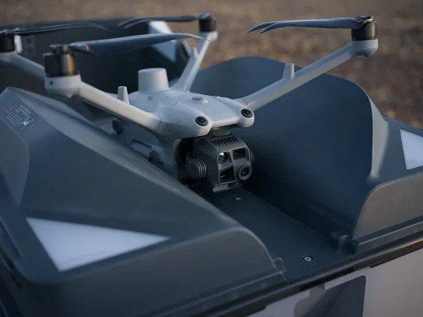 DJI Dock 3 - Image 3