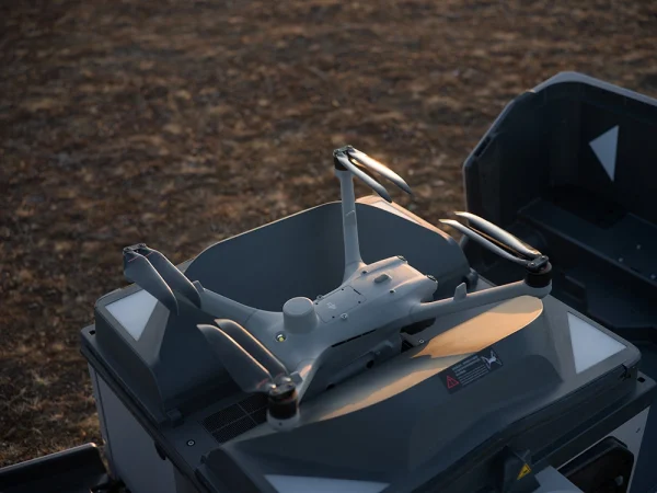 DJI Dock 3 - Image 4
